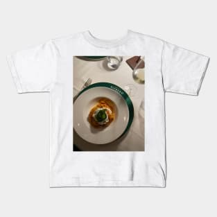 Alfredo Kids T-Shirt